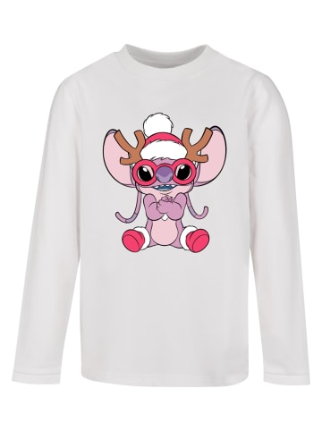 Absolute Cult Absolute Cult Longsleeves in white