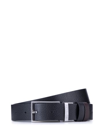 Wittchen Leather belt in Multicolor