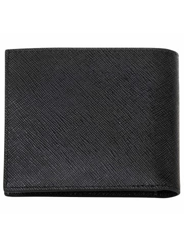 Armani Exchange Geldbörse in Schwarz