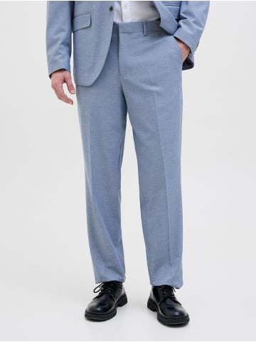 Jack & Jones Anzughose in Chambray Blue