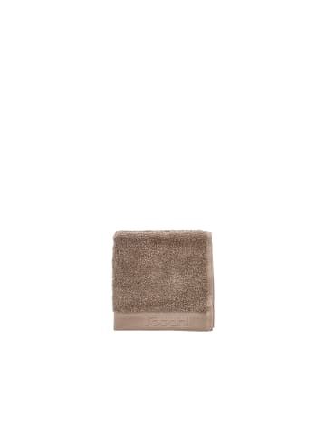 SÖDAHL Waschlappen Comfort in Taupe