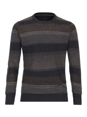 CASAMODA Pullover in Dunkelblau