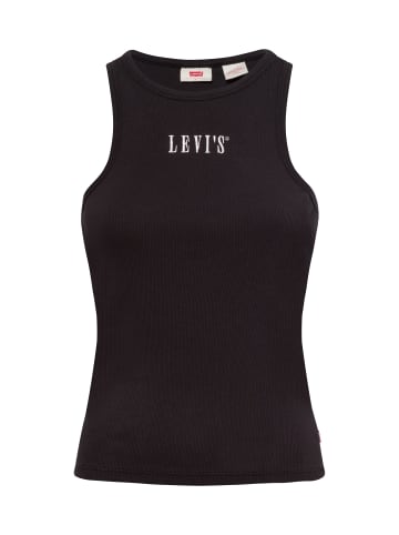Levi´s Tanktop in schwarz