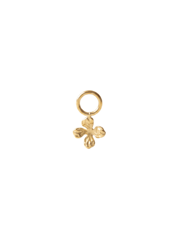 PURELEI Charm Violet Gold