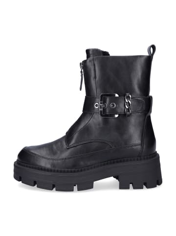 Tamaris Boot in schwarz