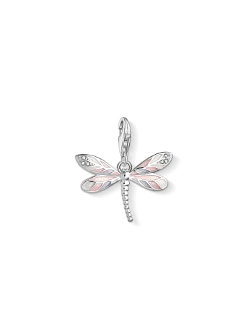 Thomas Sabo Charm-Anhänger in silber