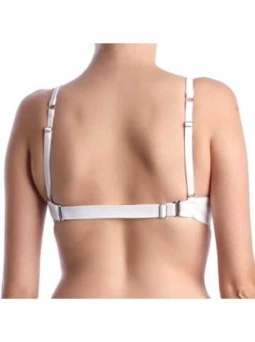 Lormar Push-Up-BH in White
