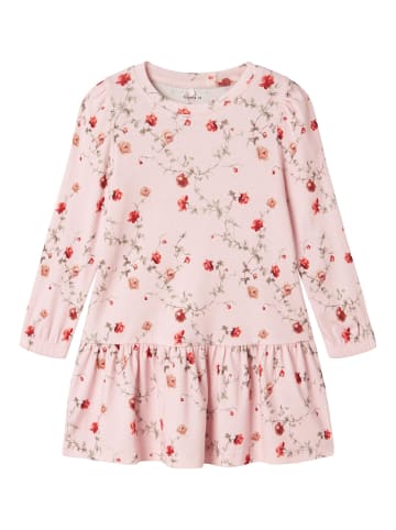 name it Kleid in Ballerina
