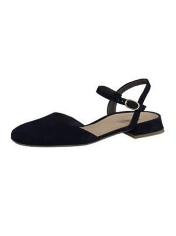 Paul Green Damen Sandaletten  in Blau