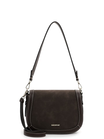 EMILY & NOAH Umhängetasche E&N Hanne in brown