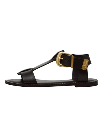 Steve Madden Sandalen in Schwarz