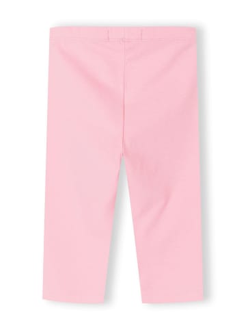 Minoti 3-er Pack Leggings 30LEGGING102 in pink