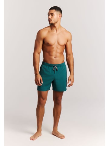 Protest " Davey in Dark teal