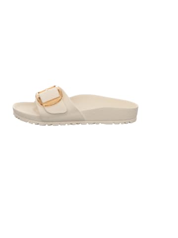 Birkenstock Komfort Stiefel in beige