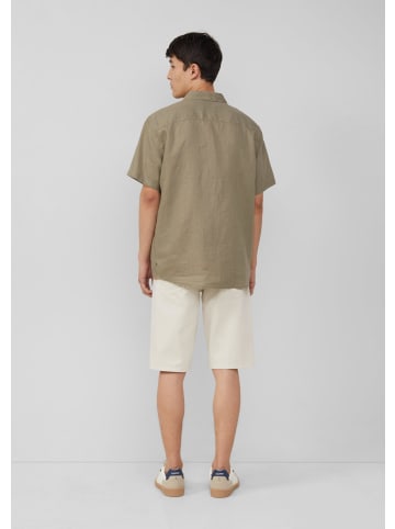 s.Oliver Hemd in 7880_olivgrün