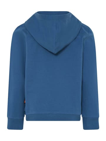 LEGO wear Sweatshirt LWSTORM 714 in blue