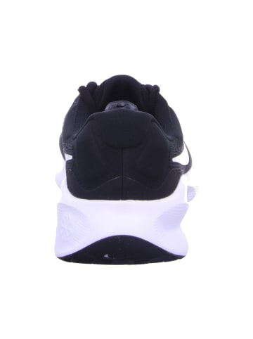 Nike Sportswear Sneaker Revolution 7 in schwarz/weiß