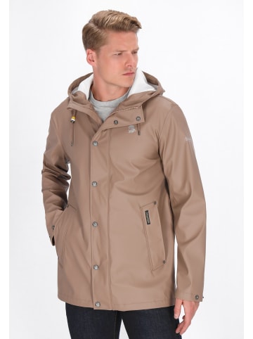 Schmuddelwedda Men Jacket in light brown