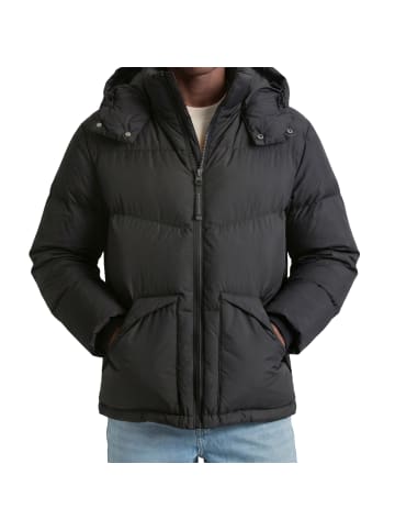 Marc O'Polo DENIM Steppjacke 1er Pack in Schwarz