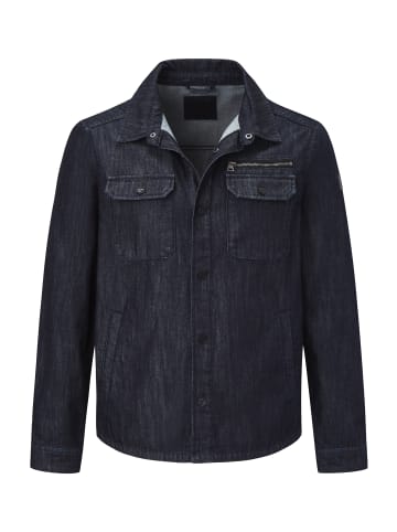 redpoint Jeansjacke Jay in dark blue