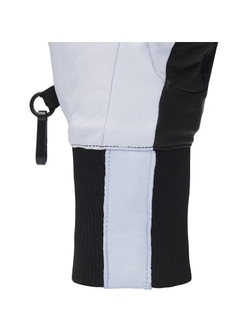 Black Diamond W SESSIKNITMITTS in Blau