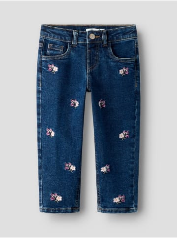 name it Jeans in Denim Blue 2