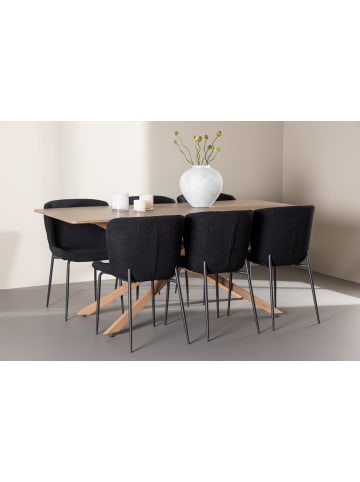 ebuy24 Mocca 90 x 180 cm