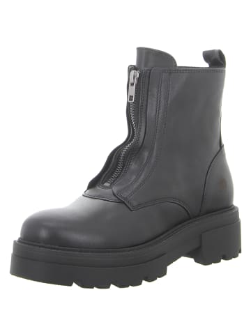 Apple of Eden Klassische Stiefelette in schwarz