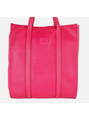 Gabor Schultertasche für Damen in pink