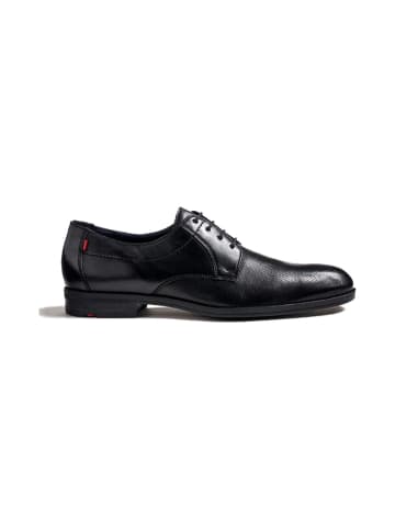 LLOYD SHOES "Ferenc" in black