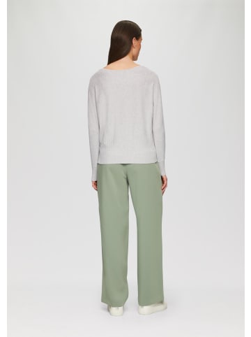 s.Oliver Strickpullover in 9103_taubengrau