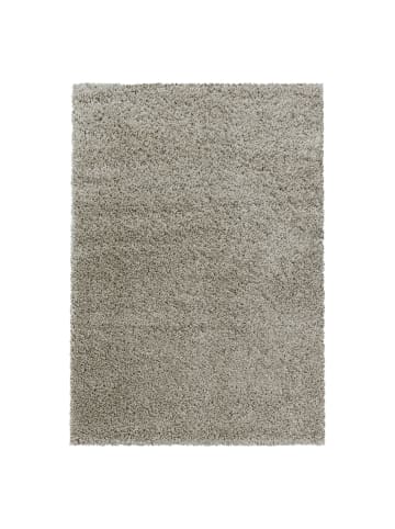 Teppich Boss Hochflor Teppich Sima in Natur