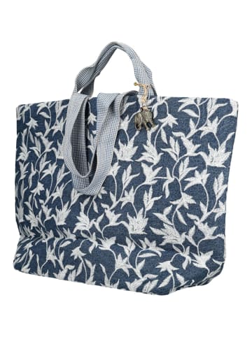 ANOKHI Taschen in Blau
