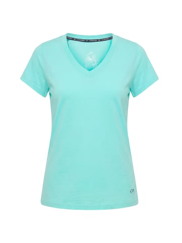 LAURASØN Shirt in mint