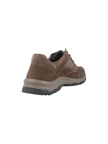 Josef Seibel Halbschuhe in Grau