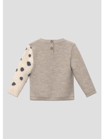 s.Oliver Strickpullover in 84W0_sandstein