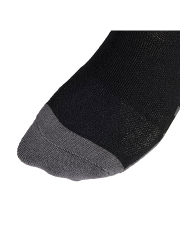 adidas Socken 9er Pack in Schwarz