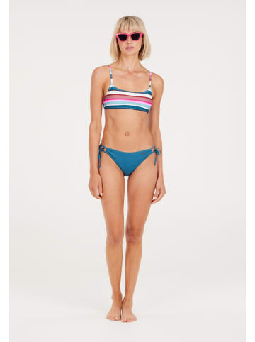 Protest " MIXSUN in Raku Blue