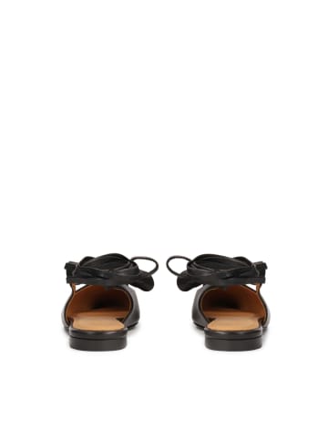 Kazar Pumps in Schwarz