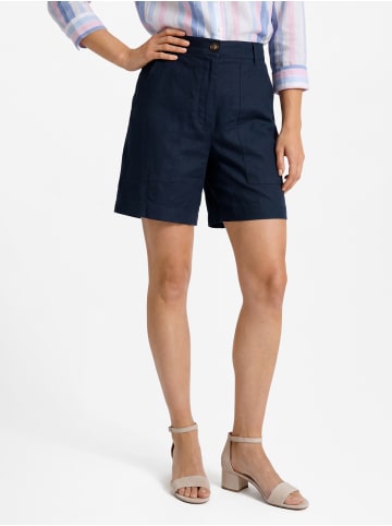 Marie Lund Bermuda in marine