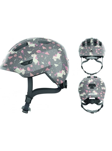 ABUS Kinderhelmmiley 3.0