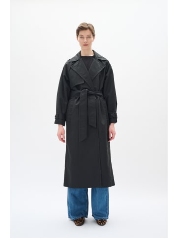 InWear Jacke ToiniIW Oversize fit in Black