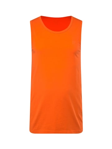 JP1880 Tank Top in clementine
