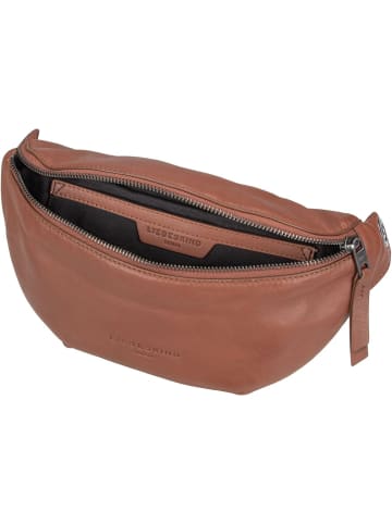 LIEBESKIND BERLIN Gürteltasche Tavia 20 in Russet