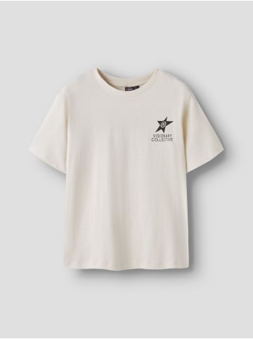 name it T-Shirt in Turtledove