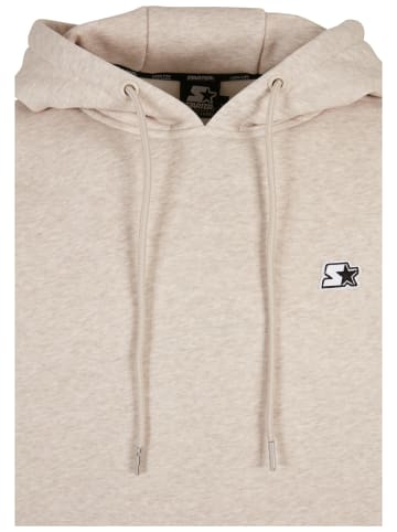 STARTER STARTER Kapuzenpullover in concretemelange