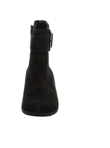 Mephisto Stiefelette in schwarz