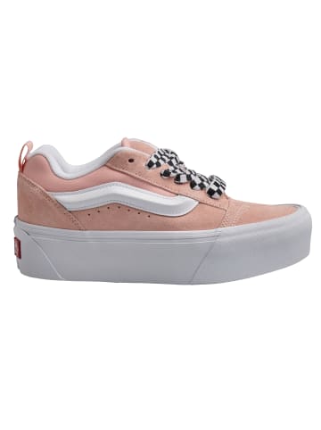 Vans Sneakers in Pink