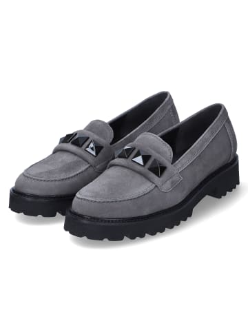 Gabor Loafer in Grau