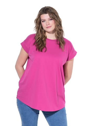 Studio Untold Shirt in sommerbeere